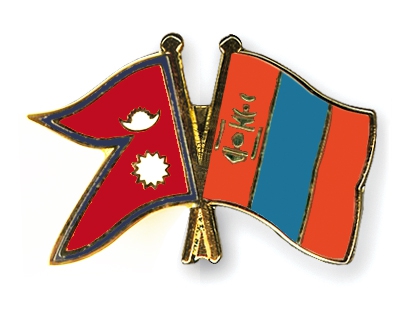 Nepal, Mongolia reach 6-point agreement